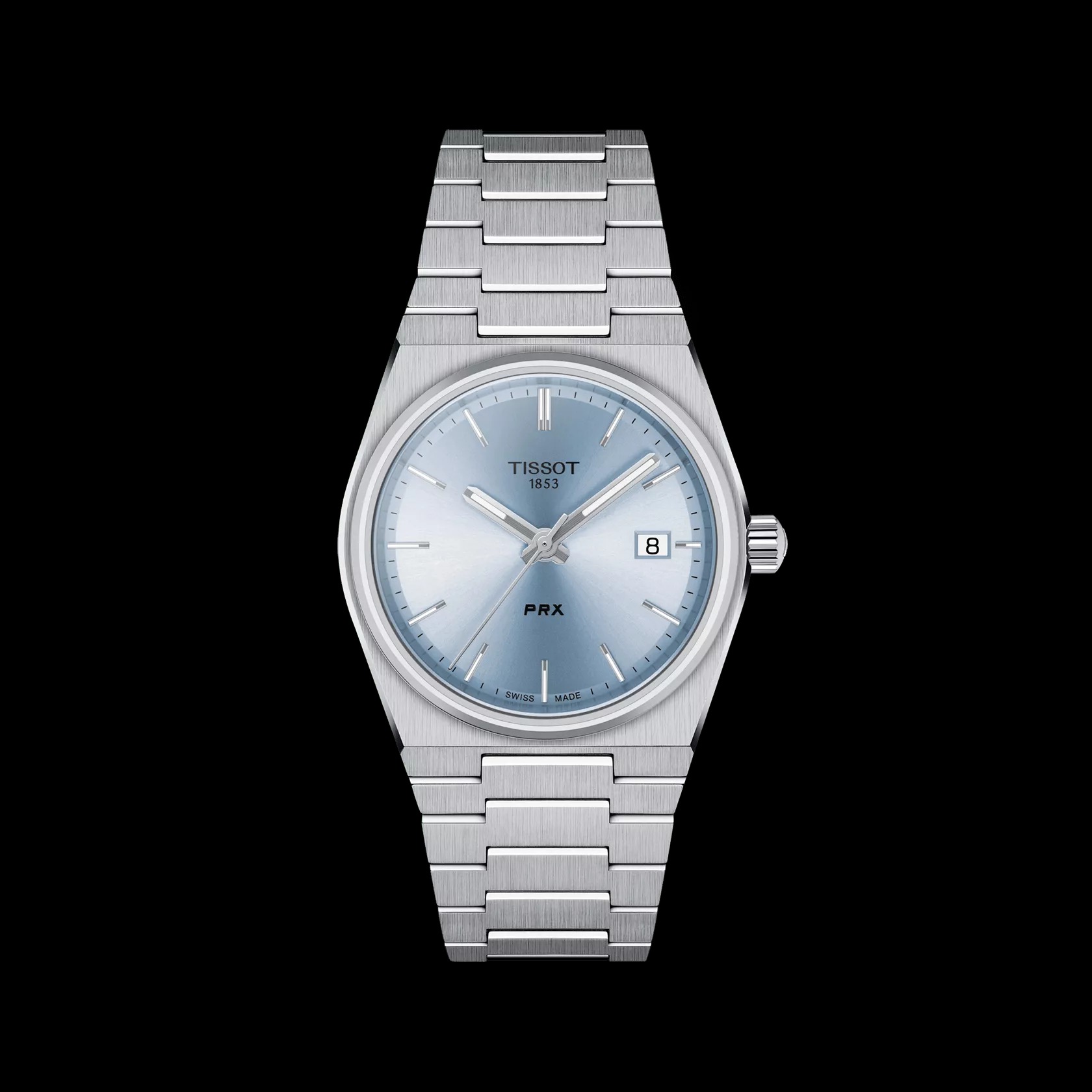 TISSOT(ティソ) PRX ピーアールエックス パワーマティック80